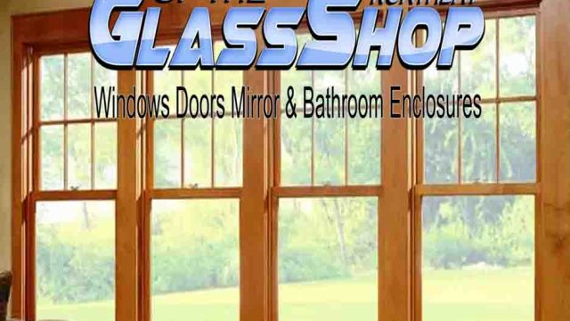 Glass Shop of the North Bay
