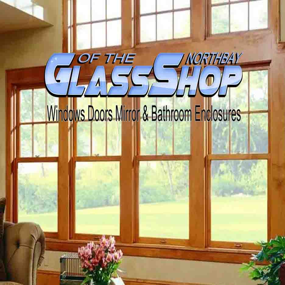 Glass Shop of the North Bay